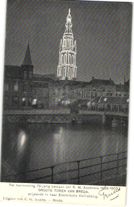 kaart