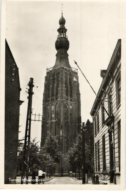 kaart