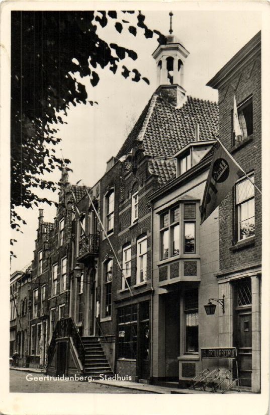 kaart