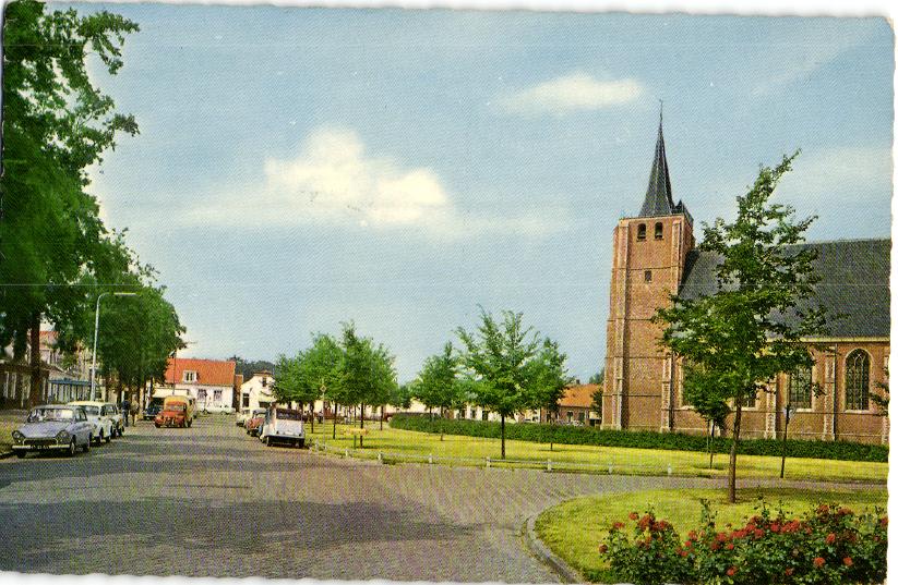 kaart