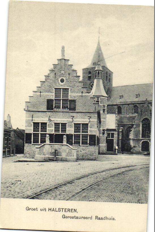 kaart