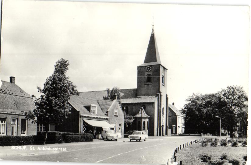 kaart