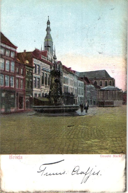 kaart