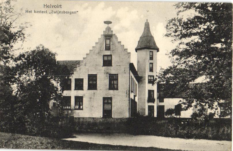 kaart