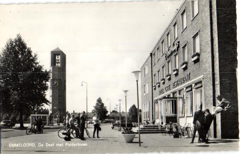 kaart