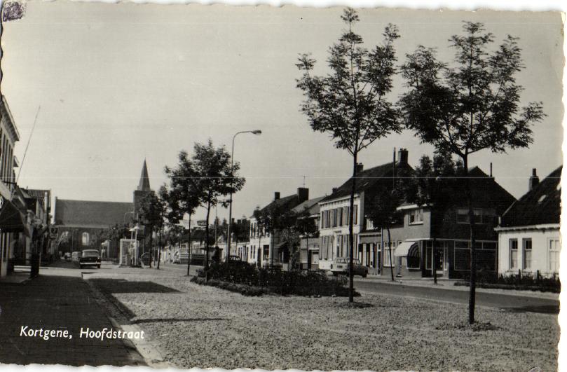 kaart
