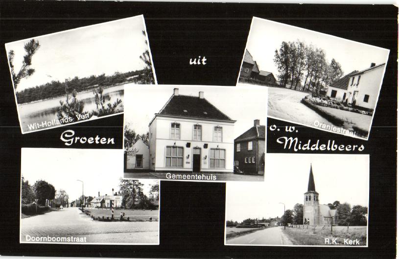 kaart
