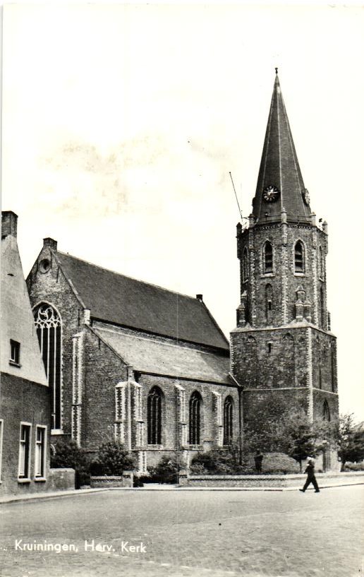 kaart