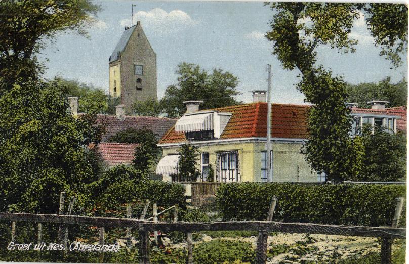 kaart