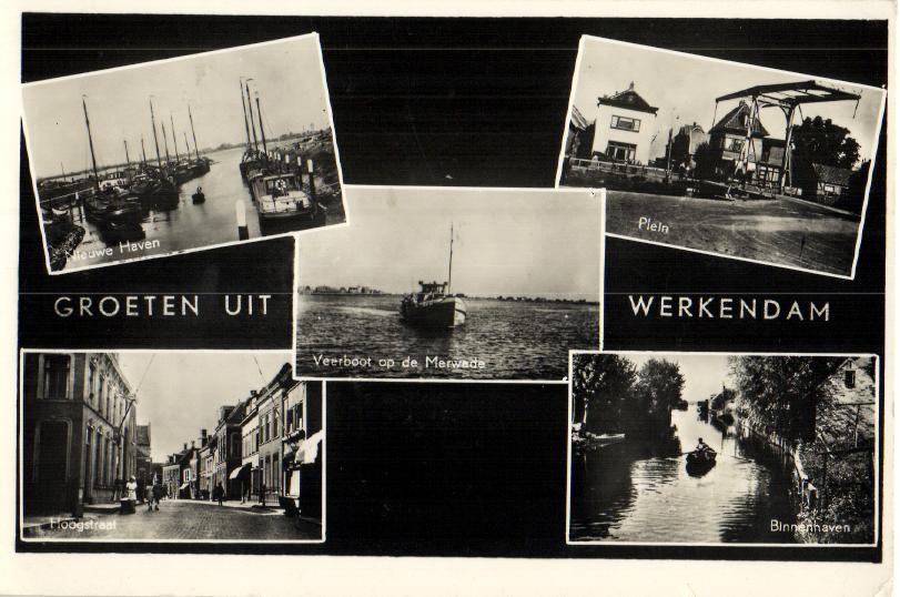 kaart