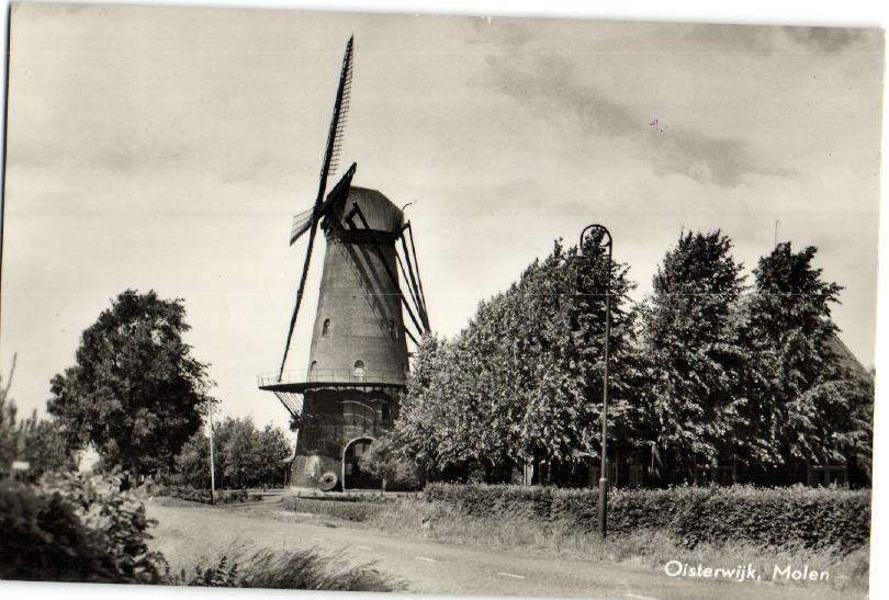 kaart