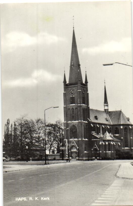kaart