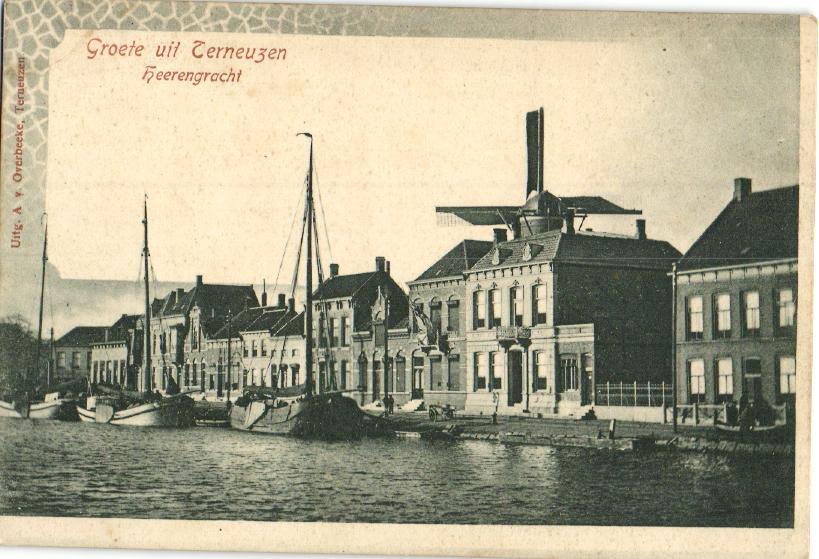 kaart