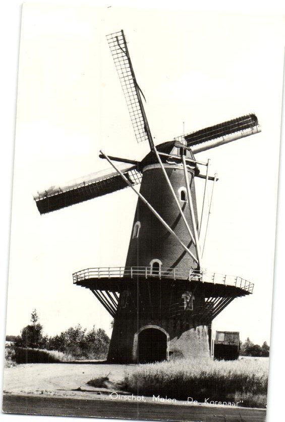 kaart