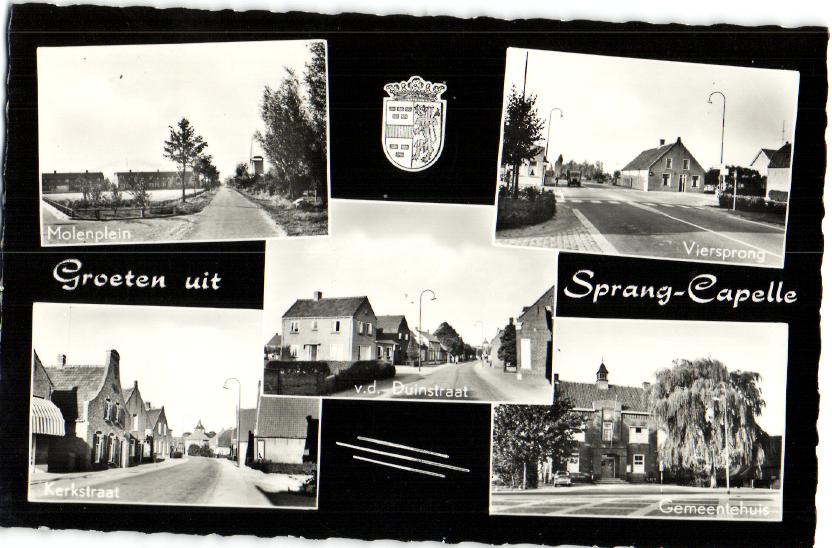 kaart