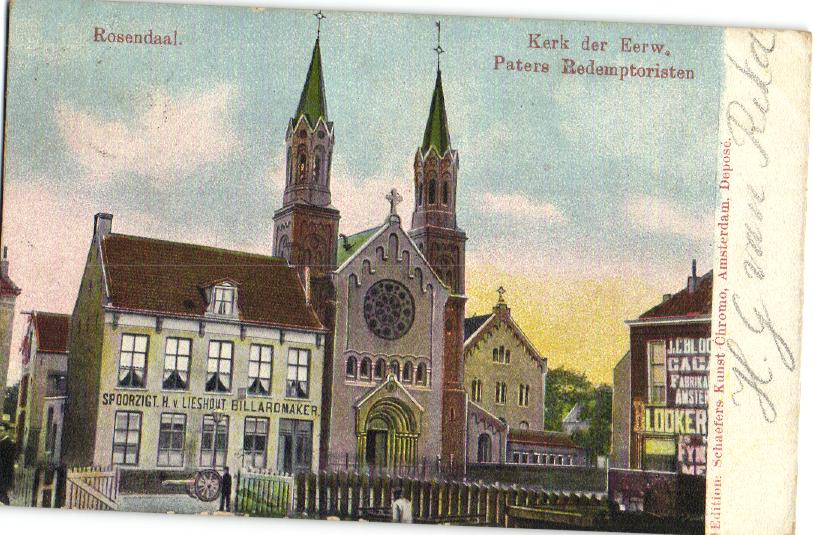 kaart