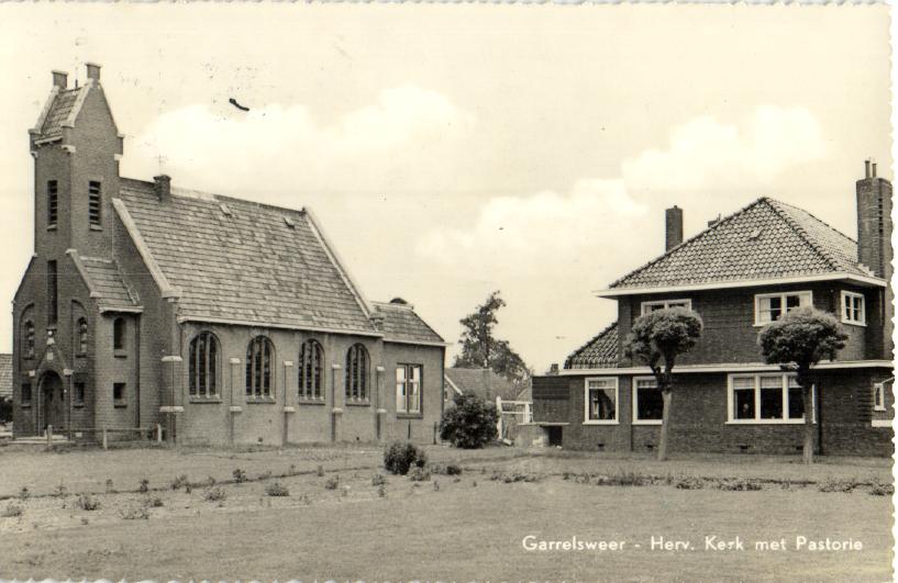 kaart