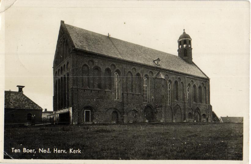kaart