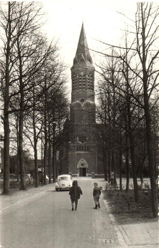 kaart