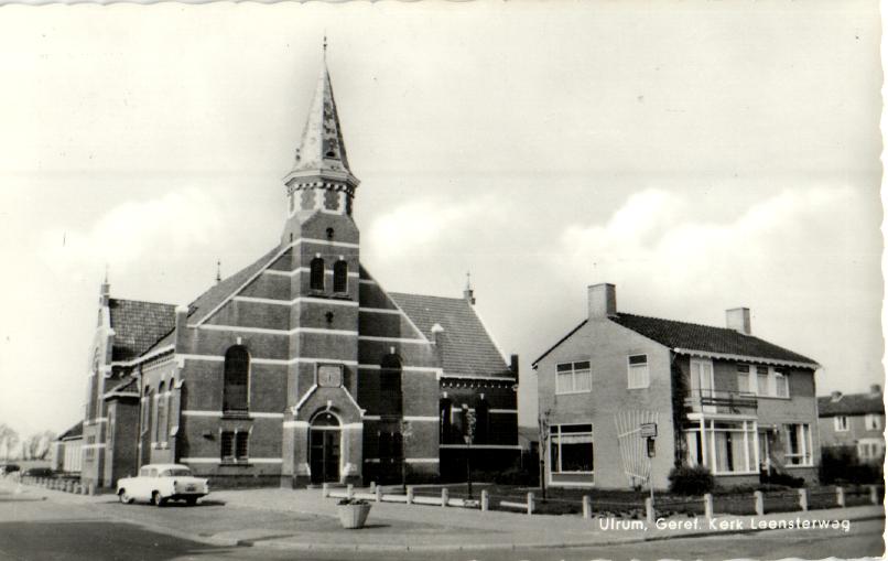 kaart