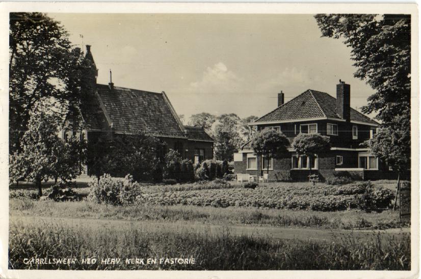 kaart