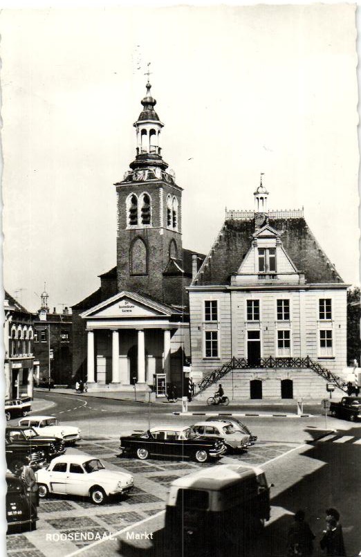 kaart