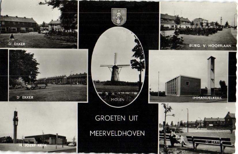 kaart