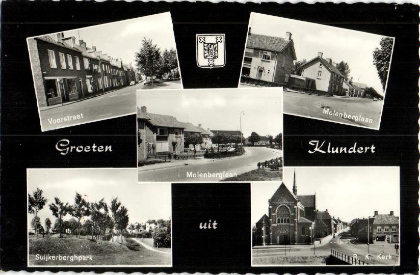 kaart