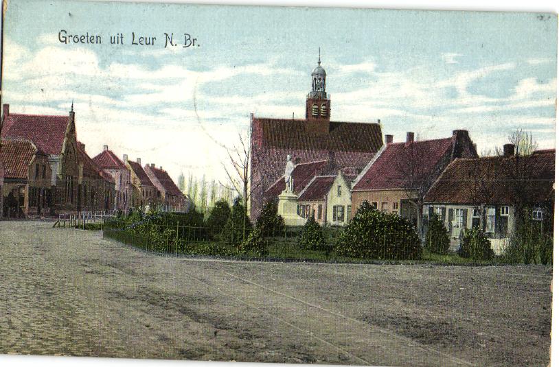 kaart