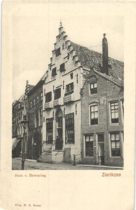 kaart