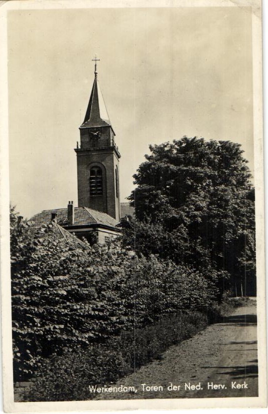 kaart