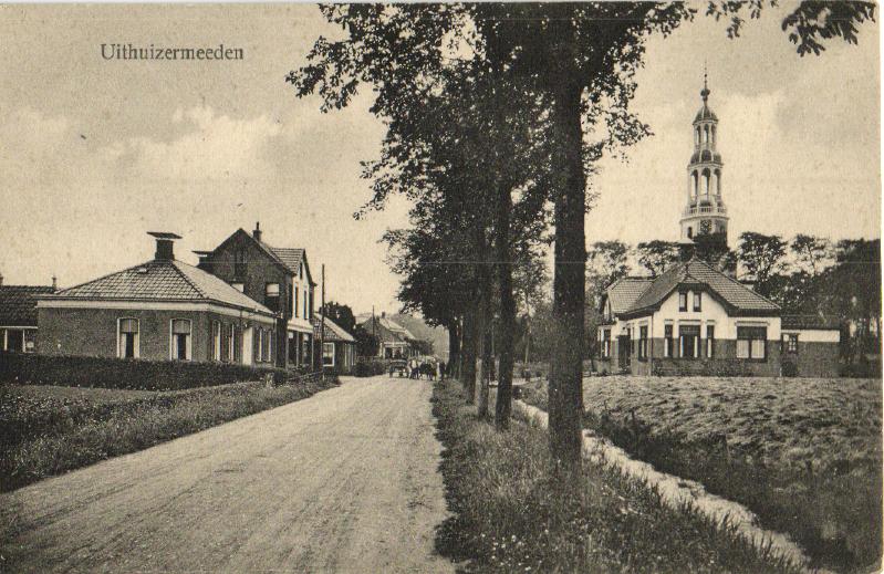 kaart