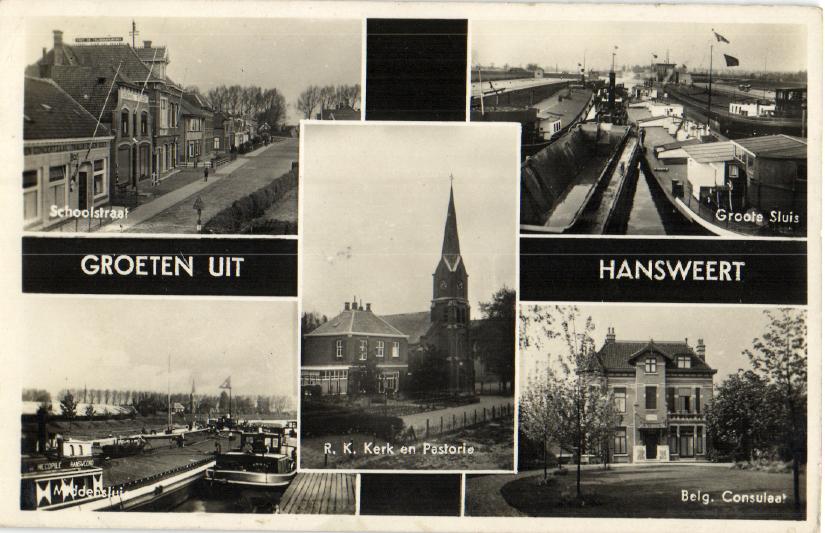 kaart