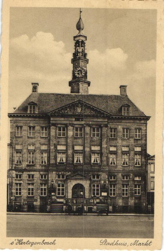 kaart