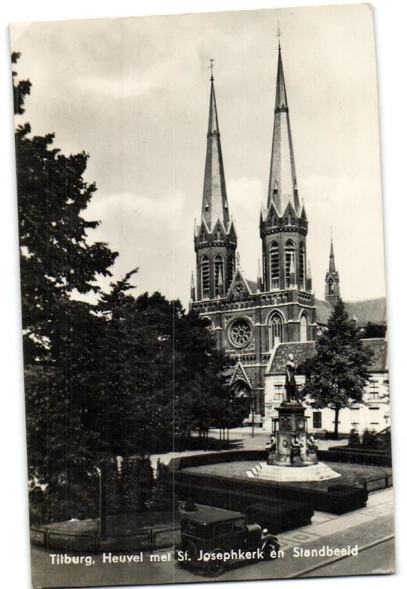 kaart