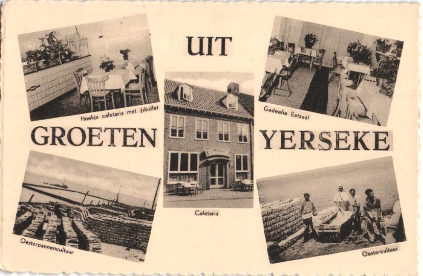 kaart