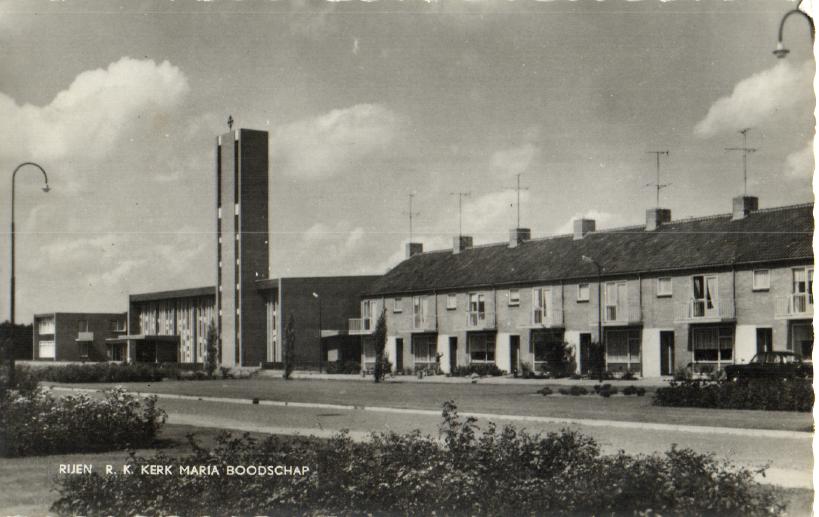 kaart