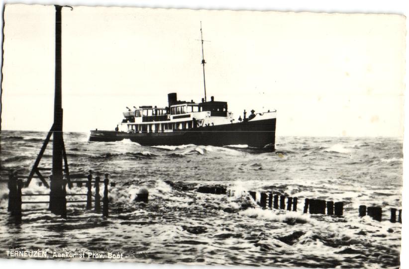 kaart