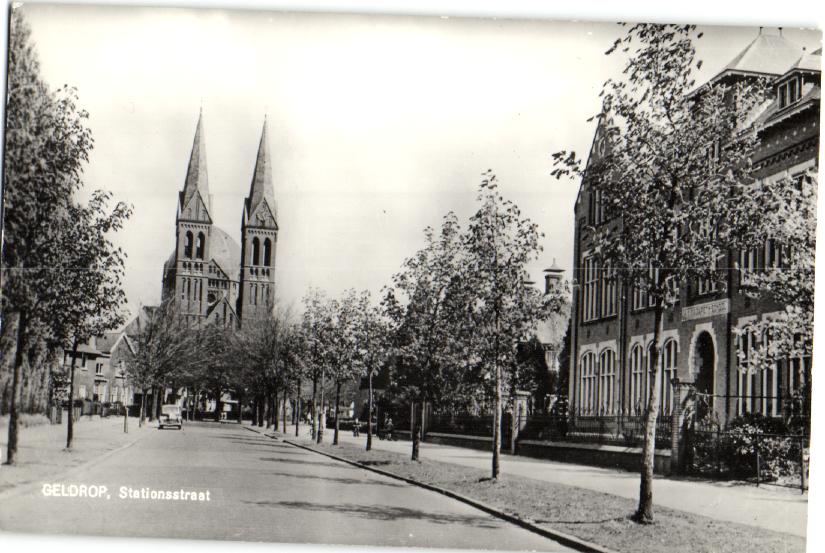 kaart