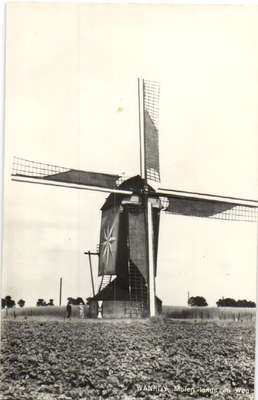kaart