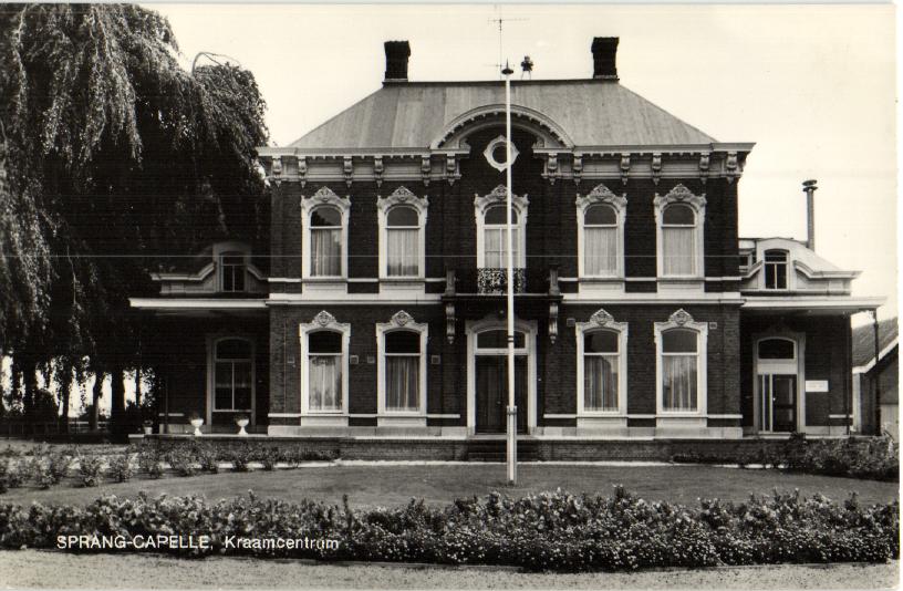 kaart