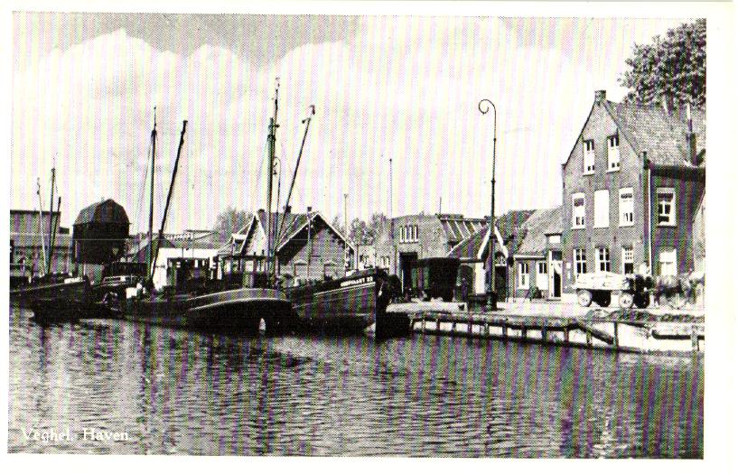 kaart