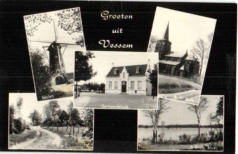 kaart