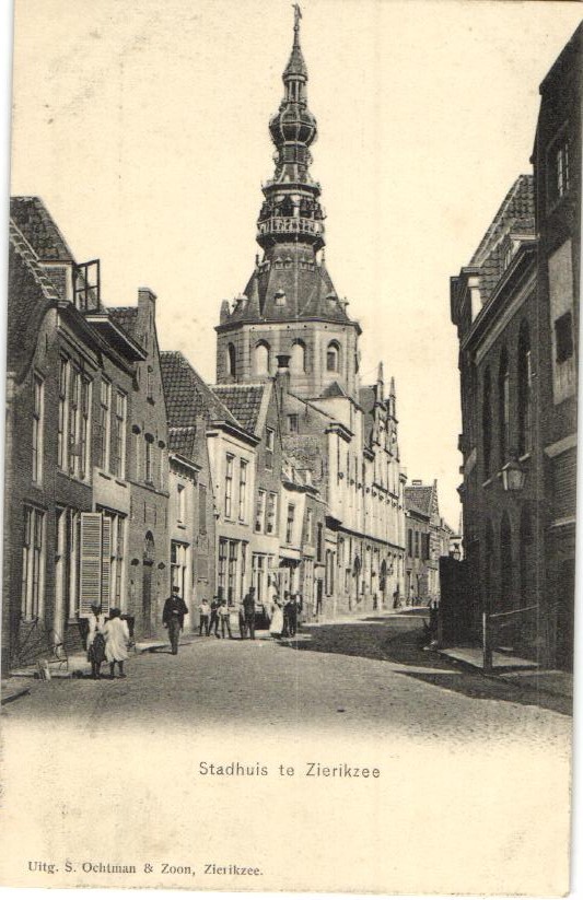 kaart