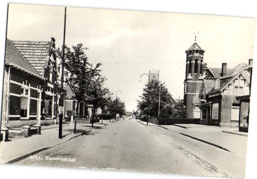 kaart