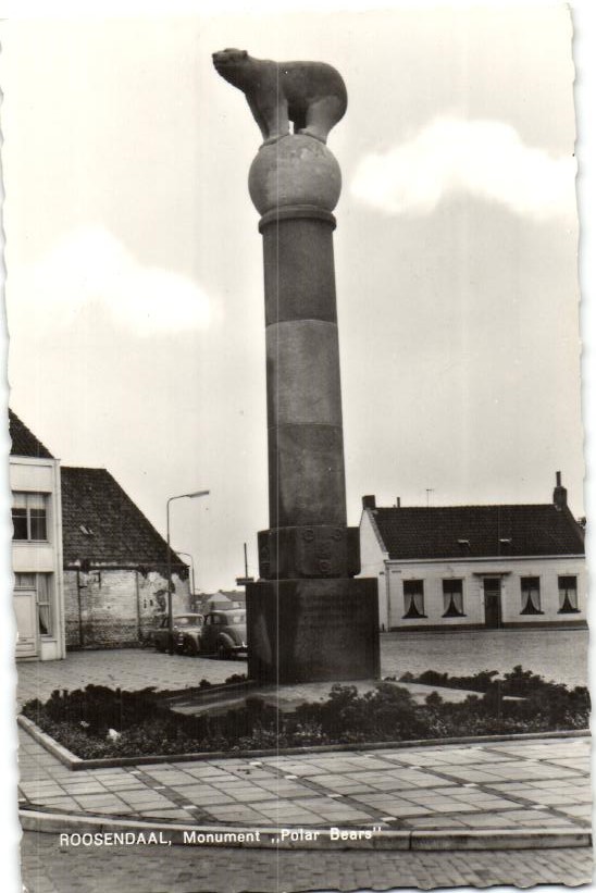 kaart