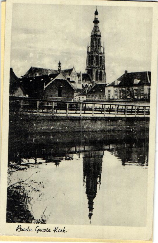kaart