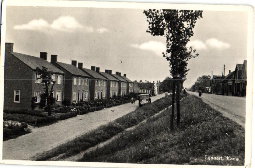 kaart