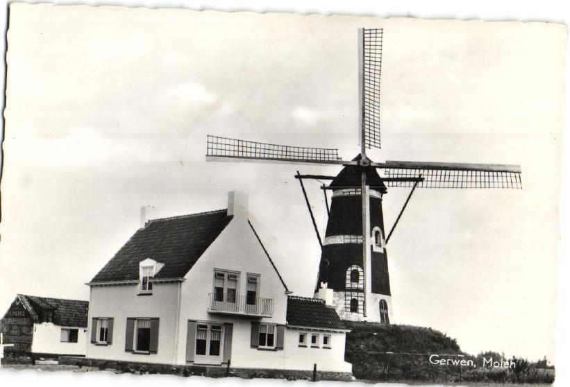 kaart