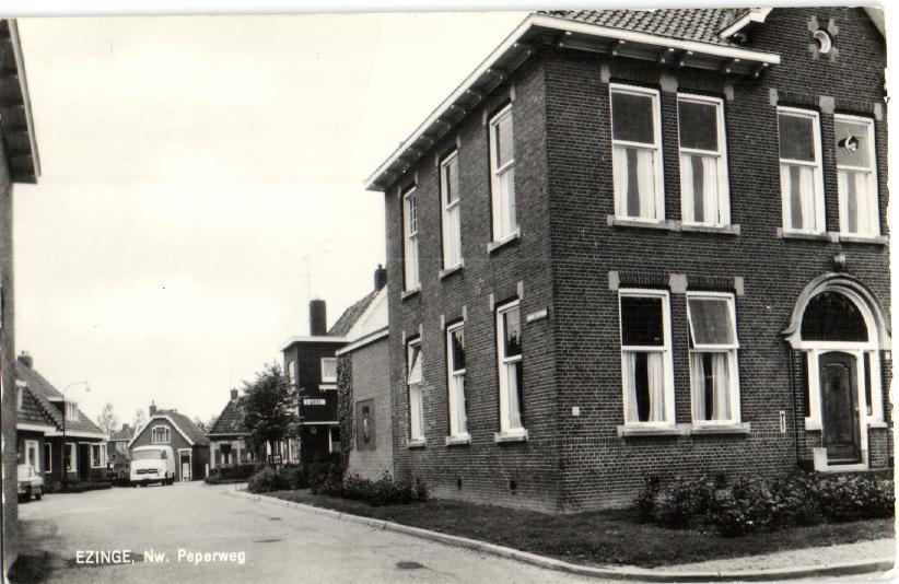 kaart